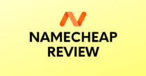 Namecheap Review 2024